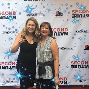 Meet your Posher, Angela